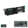 TOOL CHECK MODULAR SET 1 (COMPLETO) WERA