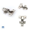 BISAGRA MINI PISTON + BASE 1168