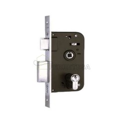 CERRADURA 600/80x50mm CANTO...