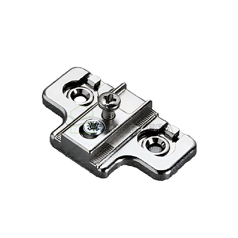BASE PARA BISAGRA ENANA SALICE H00