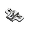 BASE PARA BISAGRA ENANA SALICE H00