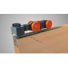 ACCESORIOS DN-50 LT OCULTO LATERAL DUCASSE