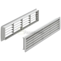 REJILLA PLASTICO 457x92...
