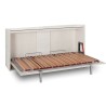 SOMIER HORIZONTAL ABAT.C/PATAS 90x190