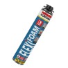 ESPUMA ACUSTICA 750ml FLEXIFOAM