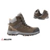 BOTA SEGURIDAD OUTDOOR S3 MARRON 45