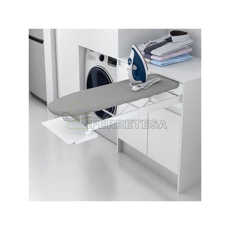 MESA PLANCHADO EXTRAIBLE 400/450/500