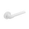 MANIVELA DONA C/R02 ALUMINIO BLANCO 4240