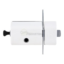 CERROJO 446-RP/80 MAGNET...