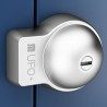 CERRADURA FURGONETAS UFO+ INOX