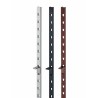 CARTELA MINI AP-FB20 PARA GUIA AC.INOX