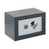 CAJA FUERTE 102MS CAUDALES 290x370x350mm