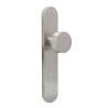 POMO FIJO 8211 CON PLACA 5016 INOX 304