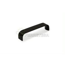 TIRADOR SENSE 135mm NEGRO MATE VIEFE