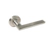 MANIVELA C/R ELEGANT INOX 304 5107