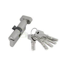 BOMBILLO SEGURIDAD C/BOTON 60C 30B30