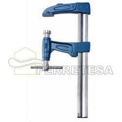 TORNILLO APRIETO 4003-P 40cm 35x8 MANGO EN CRUZ