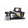 EQUIPO PINTURA WAGNER + SEGUNDA PISTOLA FINISH CONTROL 5500