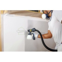 EQUIPO PINTURA WAGNER + SEGUNDA PISTOLA FINISH CONTROL 5500