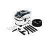 ASPIRADOR CLEANTEC CT15 E-SET