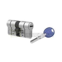 BOMBILLO SCX- PLUS 30/40 D.E ANTIBUMPING NIQUEL 70D