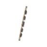CERRAD.2004B/3 CL40 DS-15 70C NIQUEL MET