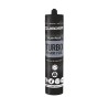 ADHESIVO MS FIJA+PLUS TURBO 290ML GRIS