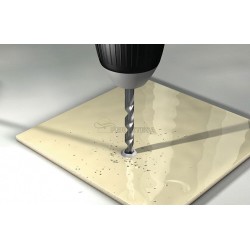 BROCA PORCELANICO Ø6x100mm.FISCHER