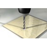 BROCA PORCELANICO Ø6x100mm.FISCHER