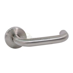 MANIVELA 5130 C/R Ø50 U INOX 304