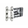 MUELLE POWERMATIC CROMO SATIN RM0100 NS