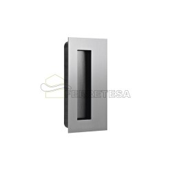 CAZOLETA IN.16.410 RECTANGULAR 135x70