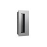 CAZOLETA IN.16.410 RECTANGULAR 135x70
