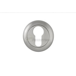 BOCALLAVE PASO C/R01 NIQUEL 4078 ZAMAK