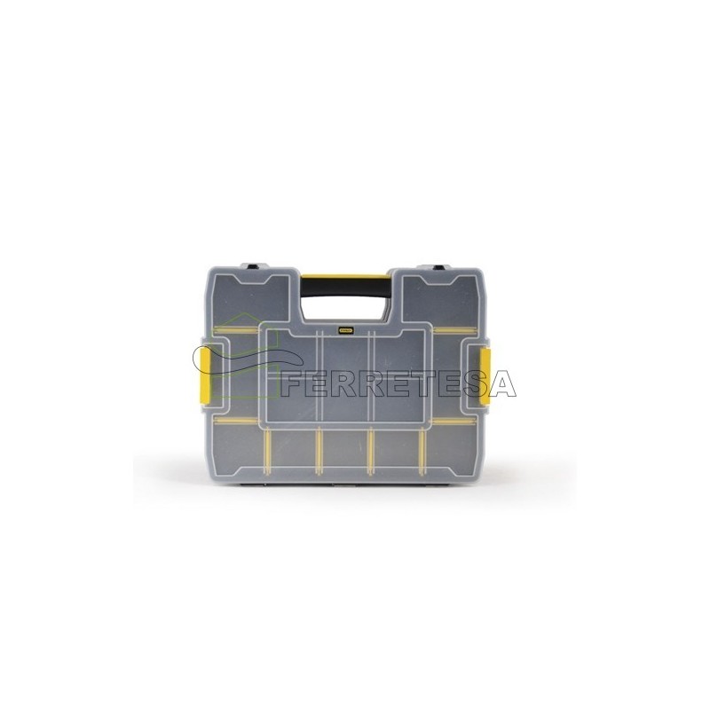 ESTUCHE ORGANIZADOR SORTMASTER JUNIOR