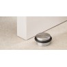 TOPE PUERTA ADH. 2419 ACERO INOX