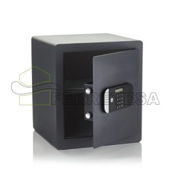 CAJA FUERTE MOTOR HUELLA GDE 520x350x360