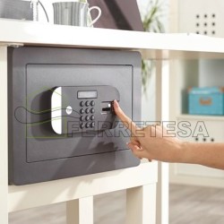 CAJA FUERTE MOTOR HUELLA GDE 520x350x360