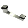 TOPE RETENEDOR 913 ALUMINIO SATINADO