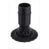 PATA 60 HAFELE AXILO SIN BASE 53-70mm.