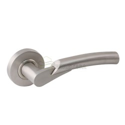MANIVELA MACIZA FUTURE INOX 304 5021
