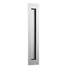 CAZOLETA RECTANGULAR IN.16.416 300x55mm INOX
