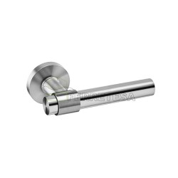 MANIVELA IN.00.145 KN STOUT INOX