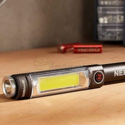 LINTERNA BIG LARRY 500 LUMENS