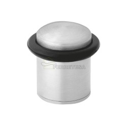 TOPE 302 Ø30x40mm INOX 18/8