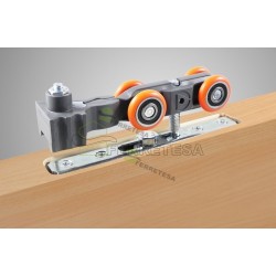 ACCESORIOS DN-80 OC FT...