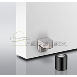 TOPE PUERTA IN.13.185.50 ACERO INOX