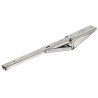 ESCUADRA ABATIBLE 280x130 30Kg PARA MESA HAFELE