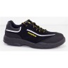 ZAPATO NOBUK G1388601C Nº42 NEGRO