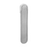 TIRADOR EMBUTIR BASCULANTE 16.312 156x26,5 INOX